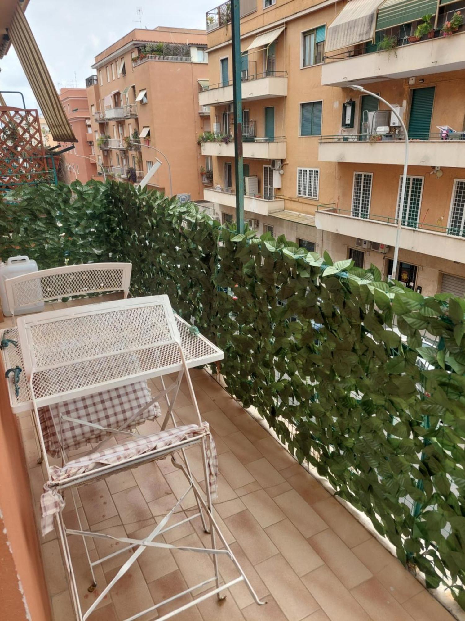 Lollo House Apartment Rom