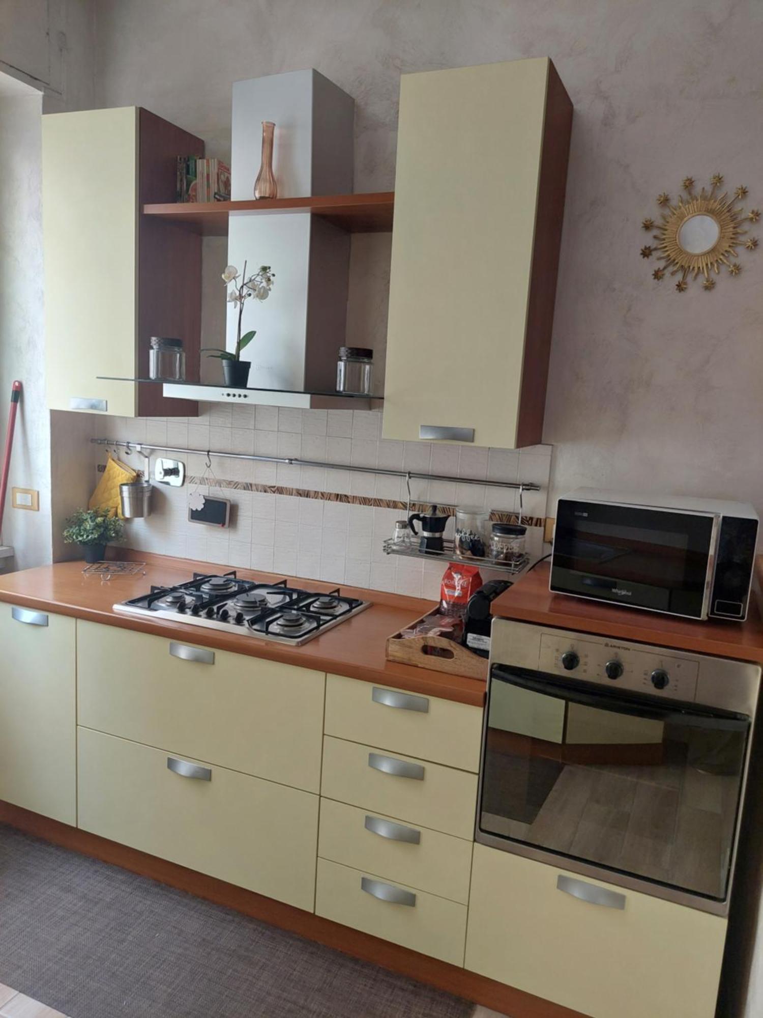 Lollo House Apartment Rom