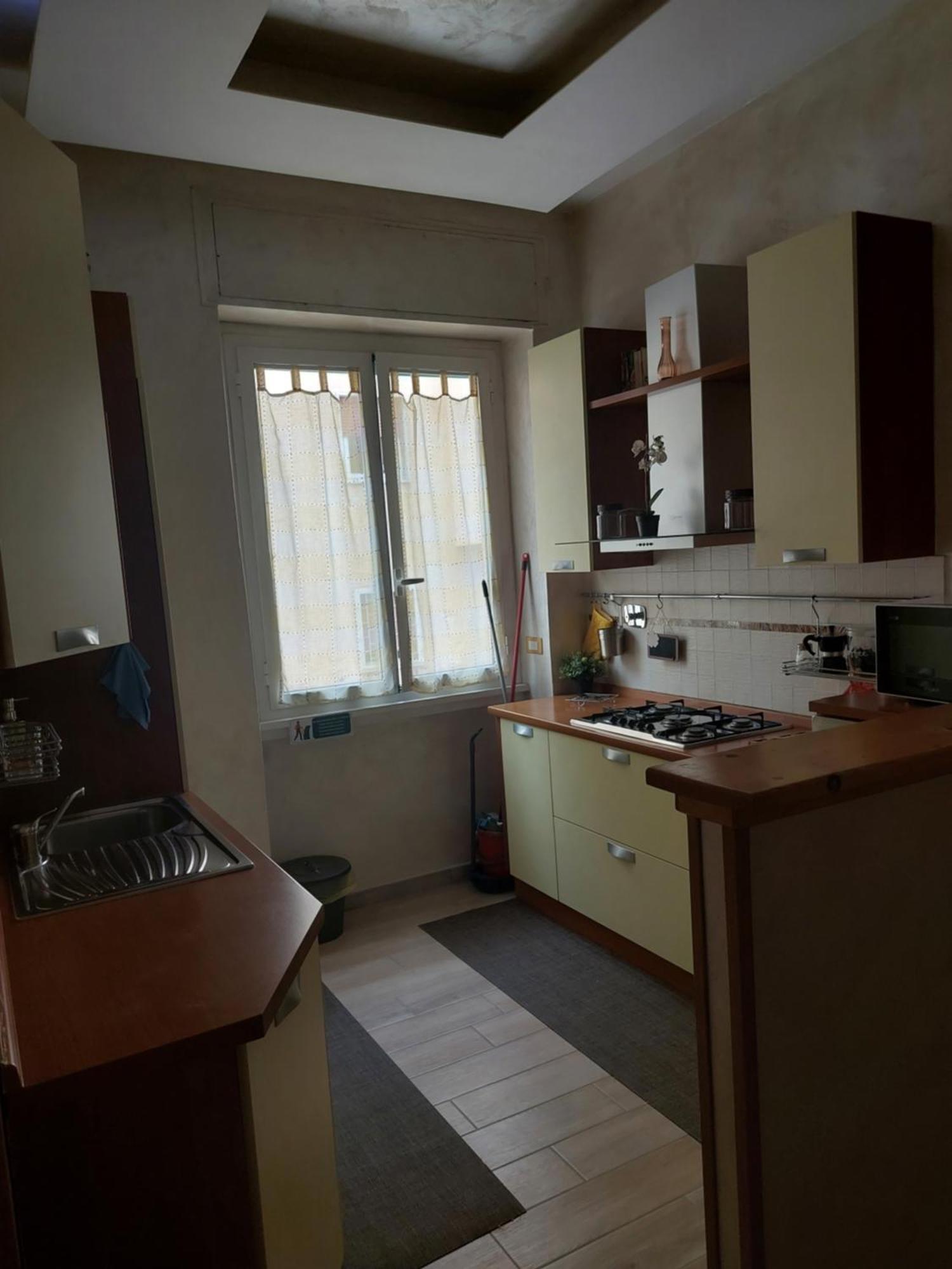 Lollo House Apartment