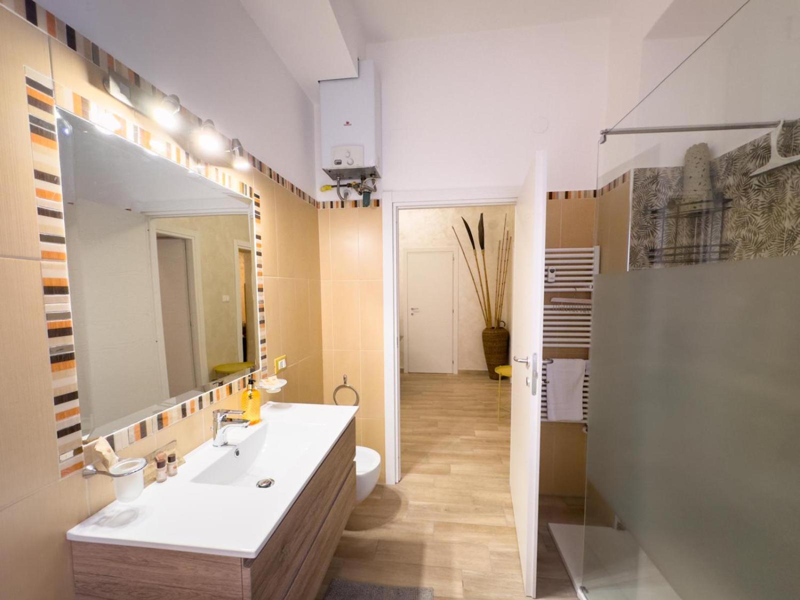 Apartment Lollo House Rom
